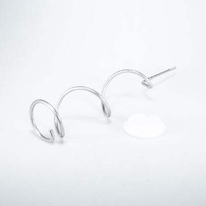 Picture of Whirlpool AUGER-ICE - Part# W10422851