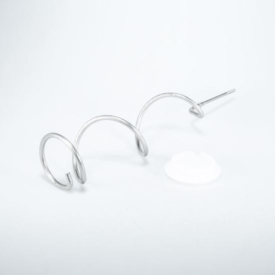 Picture of Whirlpool AUGER-ICE - Part# W10422851