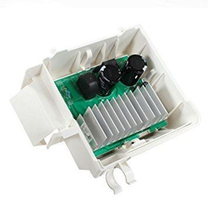 Picture of Whirlpool CNTRL-ELEC - Part# W10440214