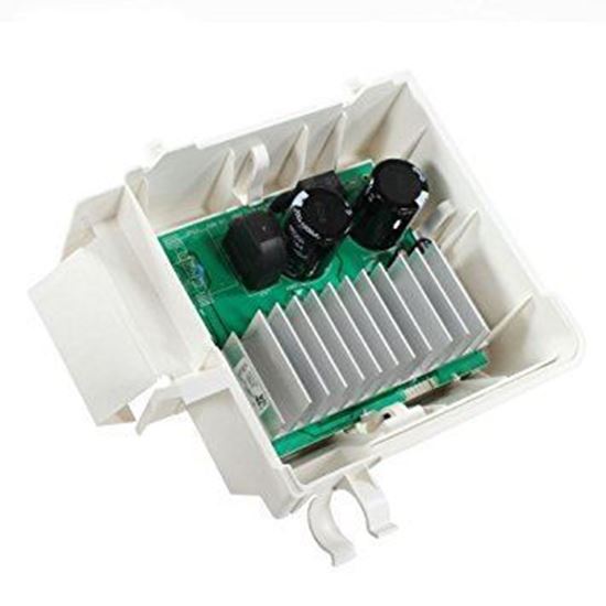 Picture of Whirlpool CNTRL-ELEC - Part# W10440214
