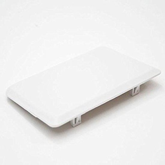 Picture of GE CANOPY RESIN - Part# WB06X10601