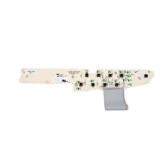 Picture of Frigidaire P-1 SWITCH - Part# 154474701