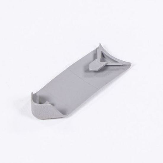 Picture of Frigidaire TRIM-CABINET CORNER - Part# 242161206