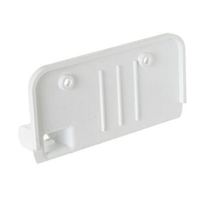 Picture of HINGE CENTER MULLION - Part# WR13X10984