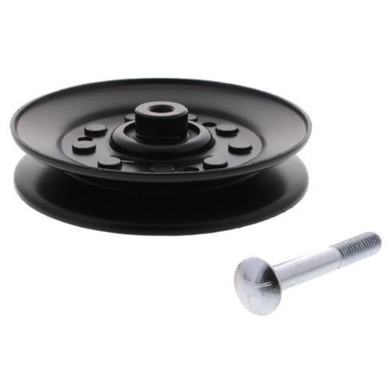 Picture of V-BELT IDLER PULLEY TRANE - Part# SHE6354