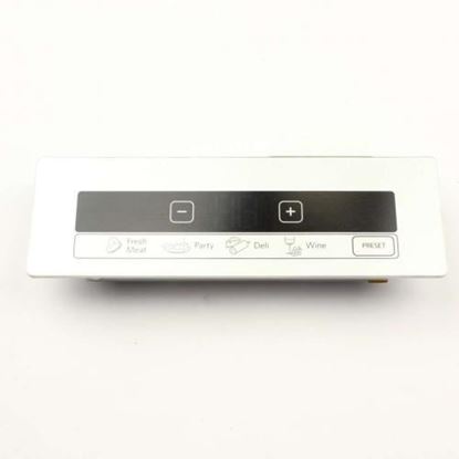 Picture of Whirlpool CNTRL-ELEC+CORECHARGE6 - Part# WPW10405512