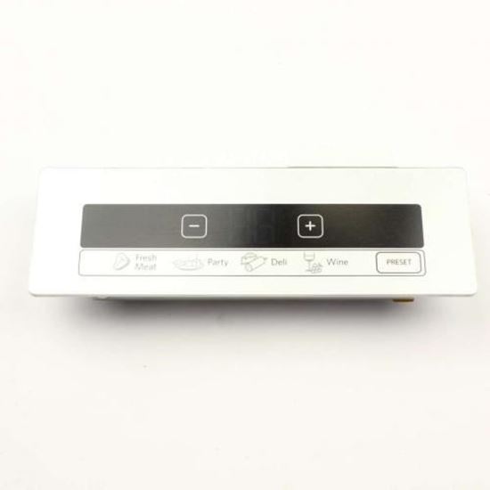 Picture of Whirlpool CNTRL-ELEC+CORECHARGE6 - Part# WPW10405512