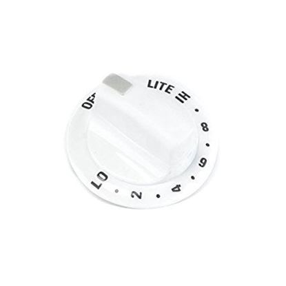 Picture of Frigidaire KNOB - Part# 318271810