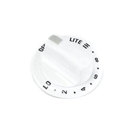 Picture of Frigidaire KNOB - Part# 318271810