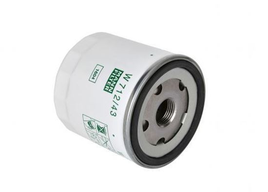 Picture of FILTER - Part# 60673