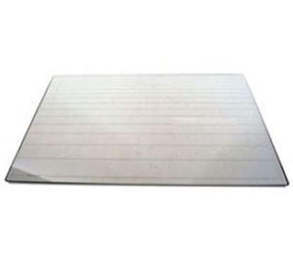 Picture of Whirlpool SHELF-GLAS - Part# WP2169921