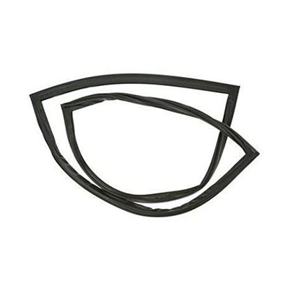 Picture of GE GASKET DOOR FF - Part# WR24X10184