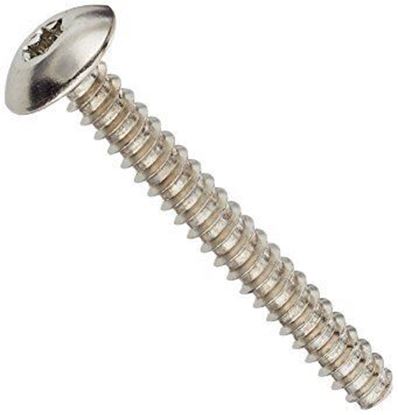 Picture of GE SCREW - Part# WB1X5731