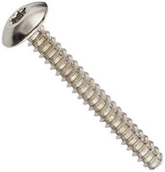 Picture of GE SCREW - Part# WB1X5731