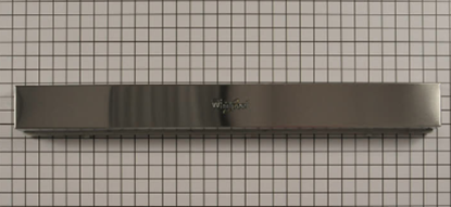 Picture of Whirlpool GRILL-VENT - Part# W10571504