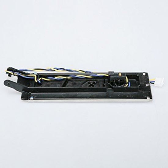 Picture of GE COVER PADDLE ASM SS - Part# WR17X13060