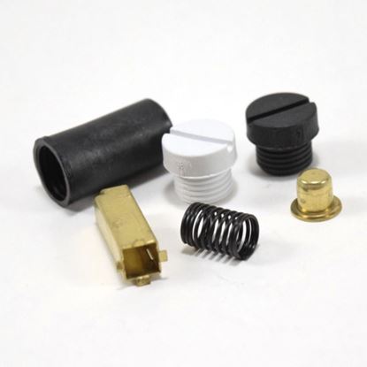 Picture of Whirlpool HOLDR-BRUS - Part# 4162546