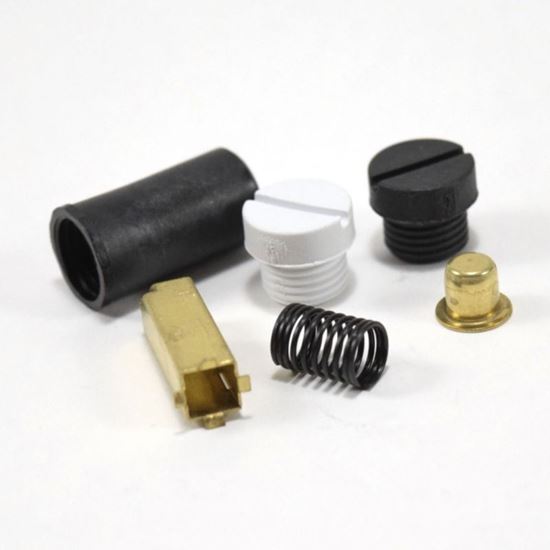Picture of Whirlpool HOLDR-BRUS - Part# 4162546
