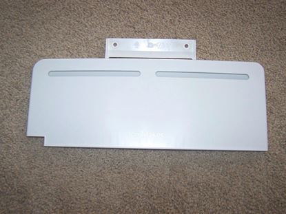 Picture of Whirlpool DOOR-ICE - Part# WPW10185438