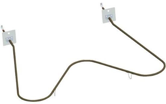 Picture of Whirlpool ELMNT-BAKE - Part# WP866375