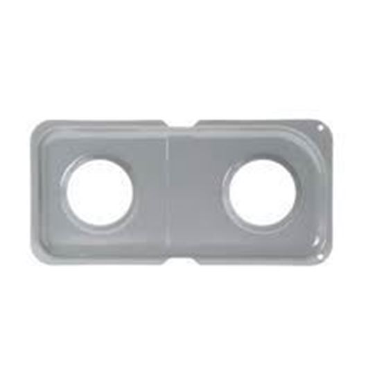 Picture of GE PAN UNIT LEF - Part# WB34K10014