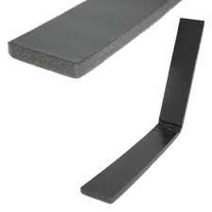 Picture of Whirlpool PAD-INS - Part# WPW10117748
