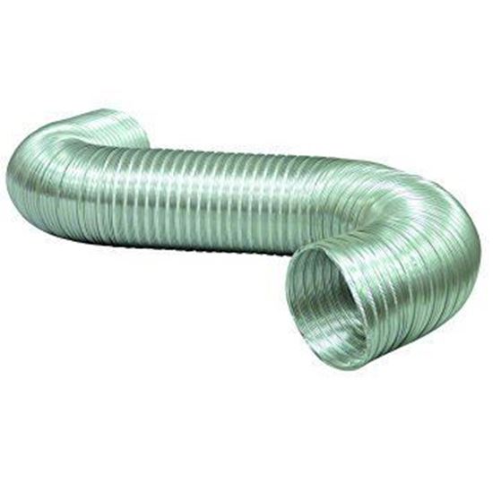Picture of DUCT,ALUM FLEX 4X8FT - Part# A048/9