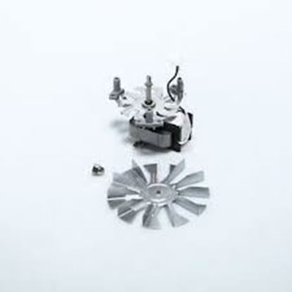 Picture of Whirlpool MOTOR-FAN - Part# W10794420