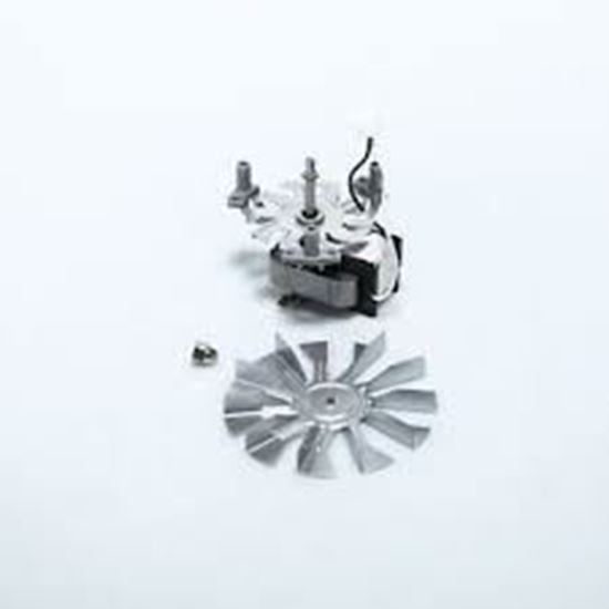 Picture of Whirlpool MOTOR-FAN - Part# W10794420