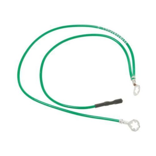 Picture of GE HARNESS MODULE - Part# WB18K10027