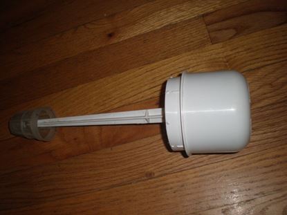 Picture of Whirlpool DISPENSER - Part# WP326018423