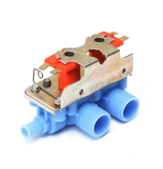 Picture of Whirlpool VALVE- WAT - Part# WP22001274