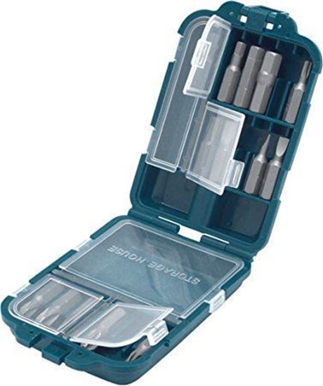 Picture of 17PC BIT SET - Part# W1309