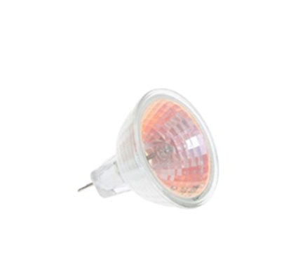 Picture of GE HALOGEN BULB LIGHT COLUM - Part# WR02X11183