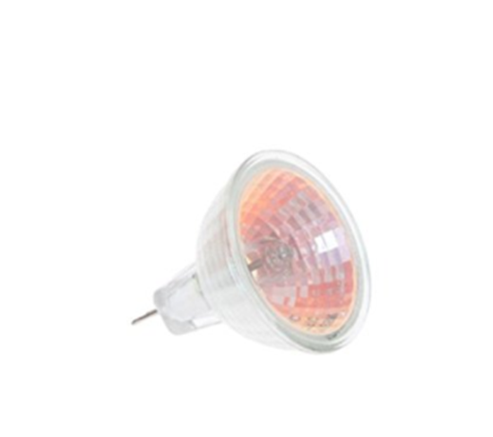 Picture of GE HALOGEN BULB LIGHT COLUM - Part# WR02X11183