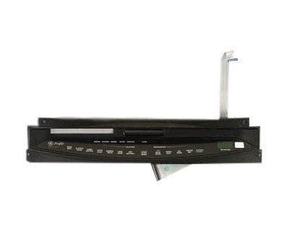 Picture of GE ESCUTCHEON CONT PNL - Part# WD34X10976