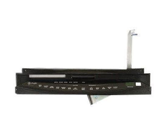 Picture of GE ESCUTCHEON CONT PNL - Part# WD34X10976