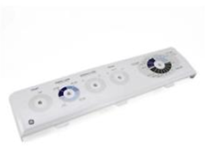 Picture of GE BACK. ASM - Part# WE19M1485