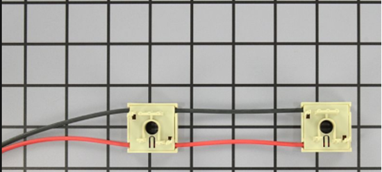Picture of Whirlpool HARNS-WIRE - Part# WPW10548355