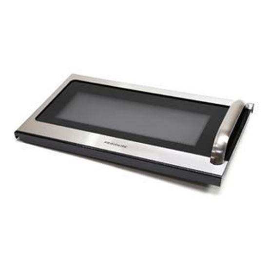 Picture of Frigidaire DOOR ASSEMBLY - Part# 5304477388