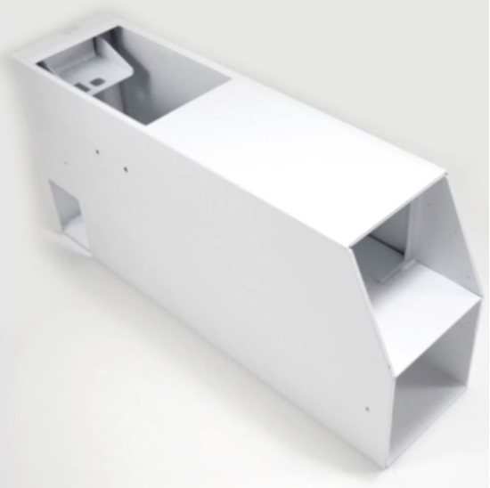 Picture of Whirlpool CASE - Part# WPW10549814