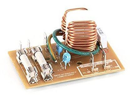 Picture of FUSE BLOCK/FILTER ASSY - Part# 54116032
