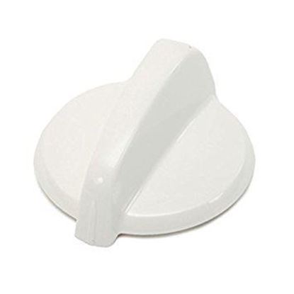 Picture of GE KNOB INFINITE (BQ) - Part# WB03T10285