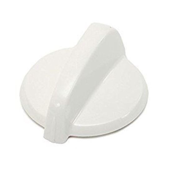 Picture of GE KNOB INFINITE (BQ) - Part# WB03T10285