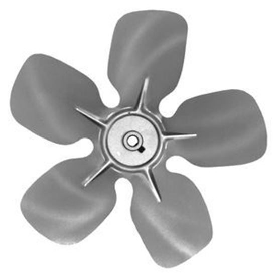 Picture of FANBLADE - Part# 5FR1020-1