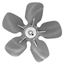 Picture of FANBLADE - Part# 5FR1020-1