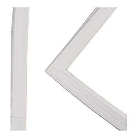 Picture of Frigidaire GASKET-FRZR DOOR - Part# 241510202