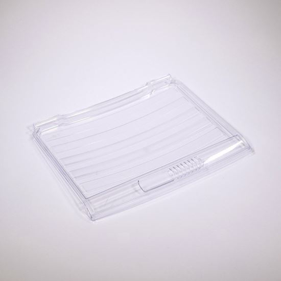 Picture of Whirlpool COVER - Part# WPW10348339