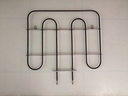 Picture of Whirlpool ELMNT-BAKE - Part# 4451175