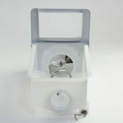 Picture of Whirlpool ICE-CONTNR - Part# WPW10558424